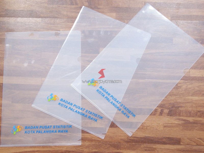 Map Badan Pusat Statistika