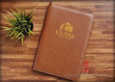 Map Kulit Properti (MP01)