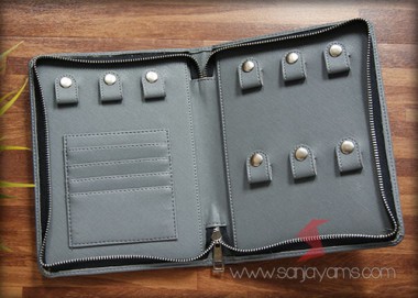 Map Kulit Properti (MP02)