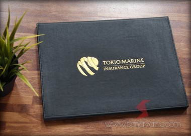 Map Sertifikat Ijazah