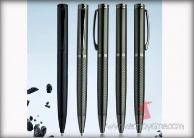 Pulpen Besi (YZ6606)