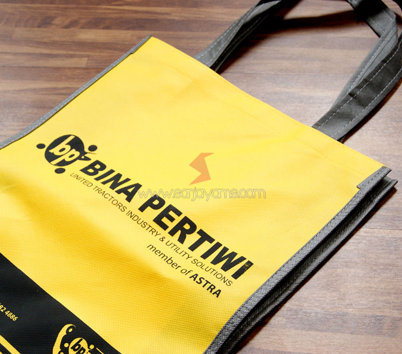 Tas Spunbond Bina Pertiwi